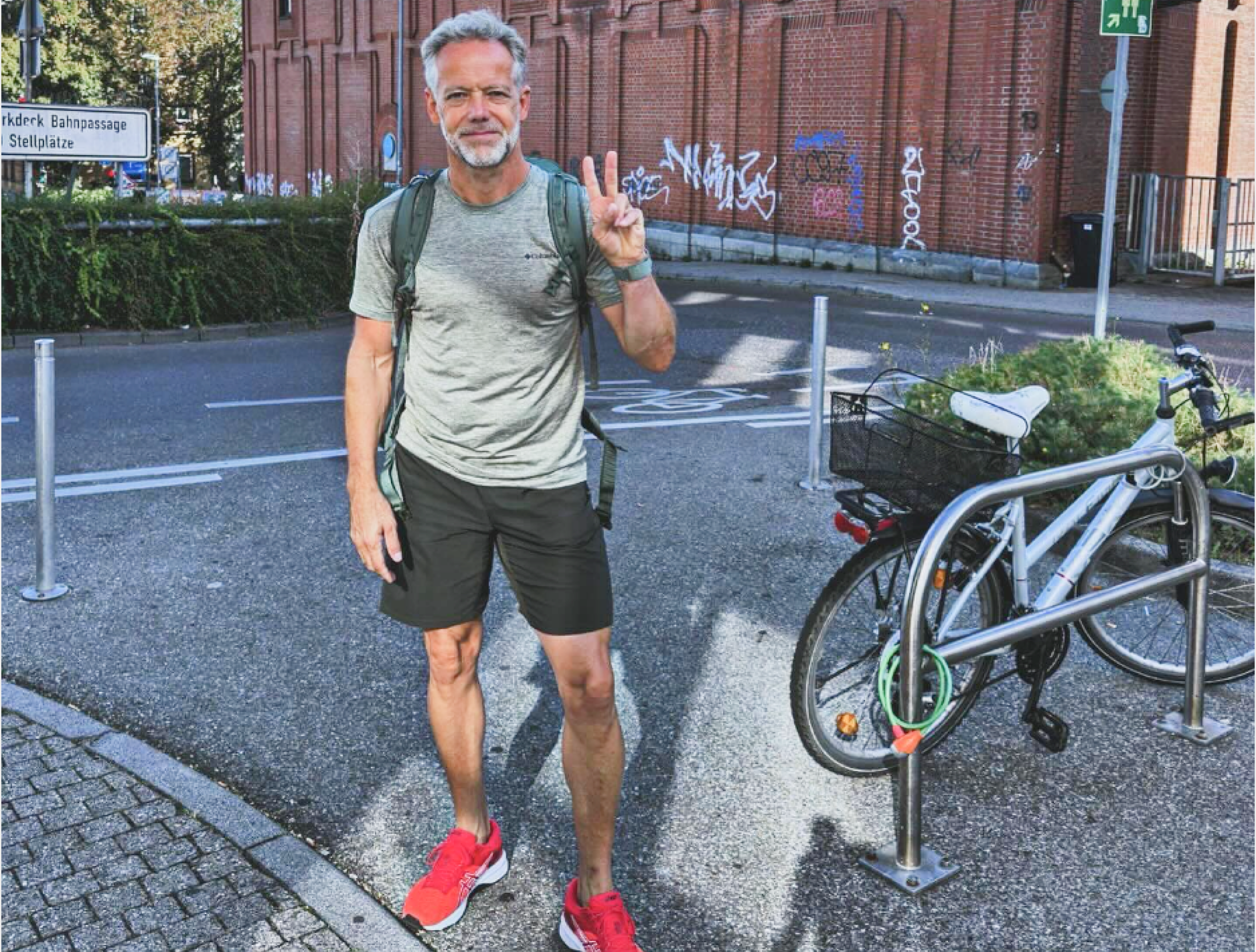Topfit über 60: Ein Supplement-Trio, das dein Leben verändern wird